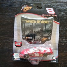 2005 Dale Earnhardt Jr 1/64 Winners Circle 8 Jr Motorsports Brand NEW 2
