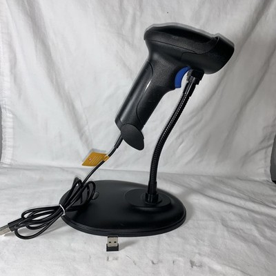 NetumScan Barcode Scanner NSL8S 2D Scanner