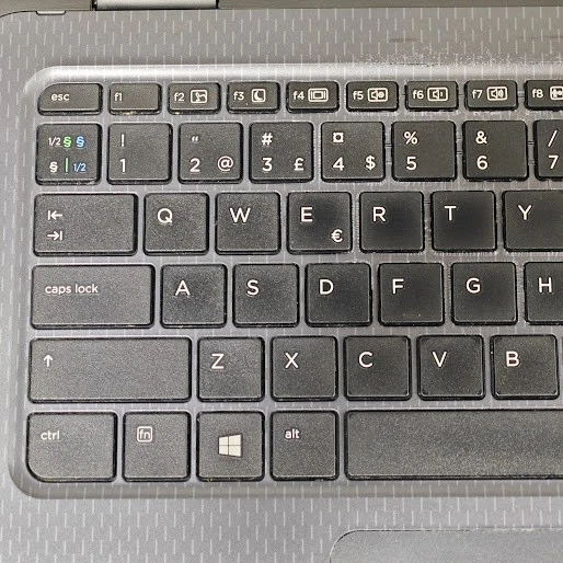 HP ProBook x360 11 G1 EE - Intel Pentium N4200 4GB RAM - Ristrutturato,Nessun OS - Immagine 4 di 4