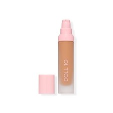 T C E This Covers Everything Super Coverage Serum Makeup