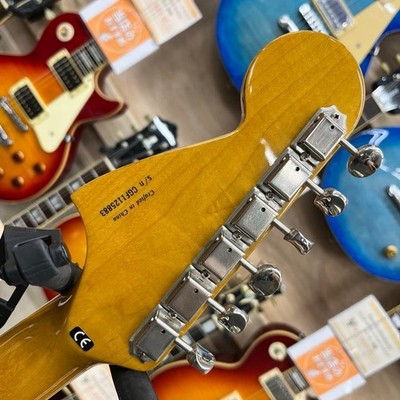 11553】Fender Modern Player Marauder | eBay