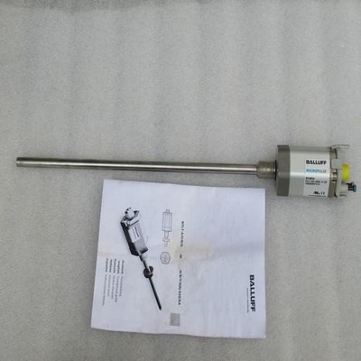Neu Balluff Sensor BTL7-E100-M0250-B-S32 BTL06YU KOSTENLOSER VERSAND