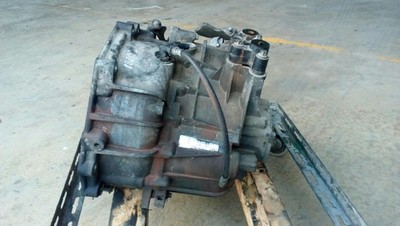 5495775 getriebe ft OPEL MERIVA COSMO 2003 332938
