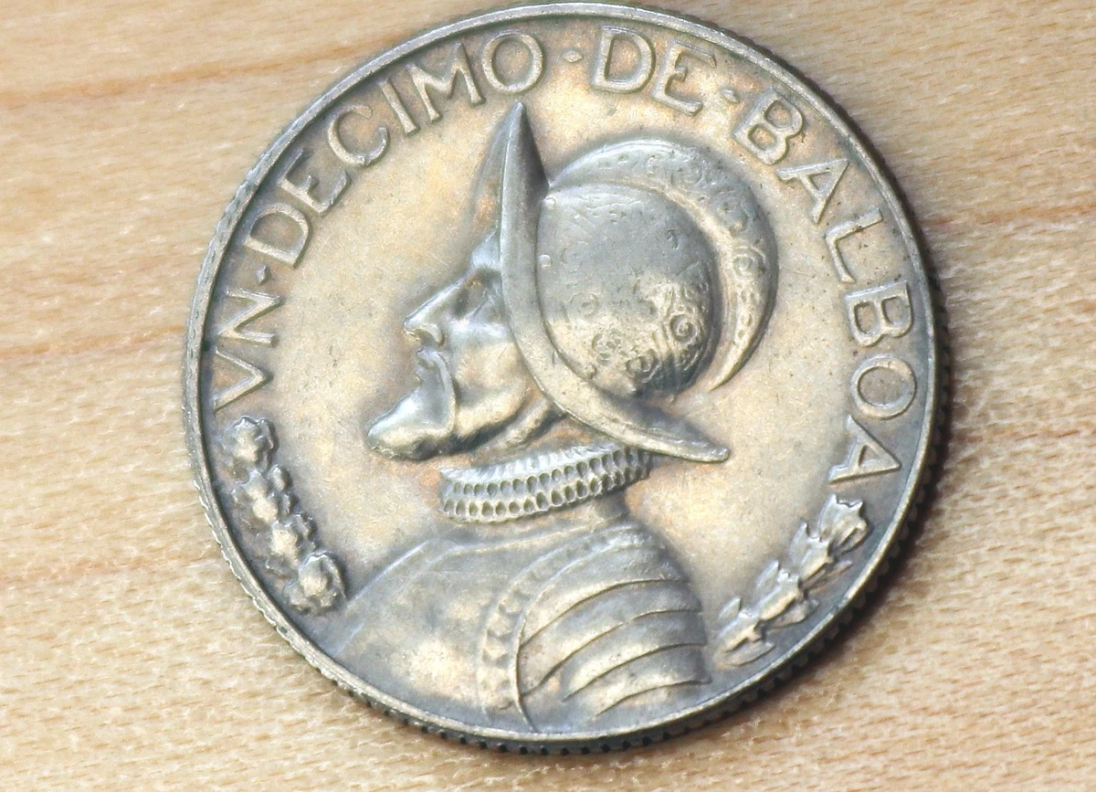 1973 パナマ共和国　銀貨 1973 Panamanian Coins for sale | eBay