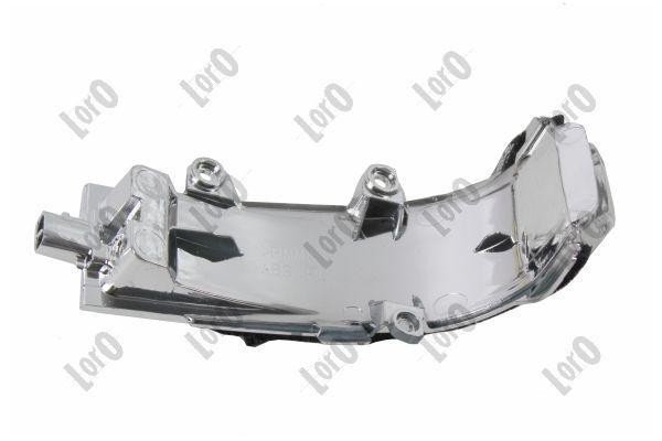 ABAKUS LED Turn Signal Lamp 051-34-861 for Toyota 2010-2012 Front Left