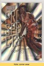 2018 Panini National Convention Prospects Rainbow Spokes /49 Mo Bamba READ fm0