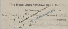 Original Autograph Jack London (1876-1916) si...
