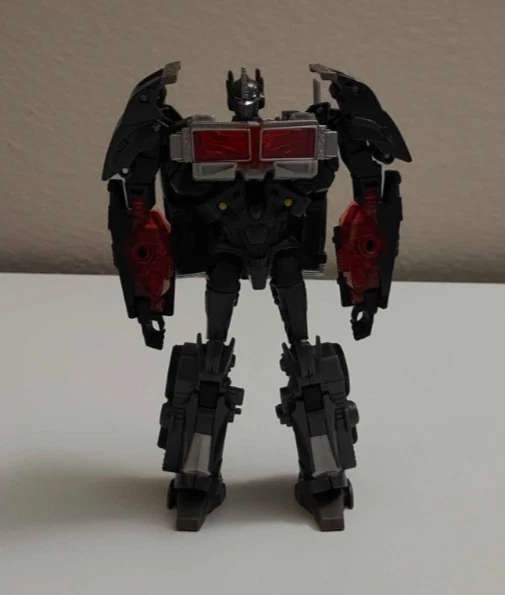 Transformers Prime Arms Micron AM-25 Voyager Nemesis Prime Foto 2 de 4