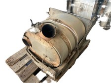 Catalyseurs Volvo 440