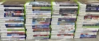 Lot of 80 Xbox 360 Games in Cases Bulk Wholesale Lot