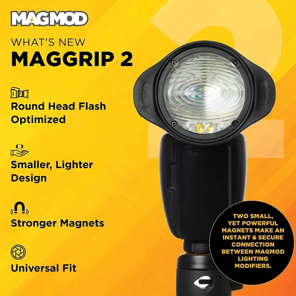 MagMod Starter Flash Kit 2 - Image 4 of 4