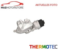 ÖLKÜHLER KÜHLER ÖL THERMOTEC D4X010TT I FÜR ALFA ROMEO 159,BRERA,SPIDER