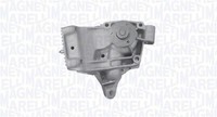Magneti Marelli Wasserpumpe Passend FüR Renault Master 2 Opel Movano A