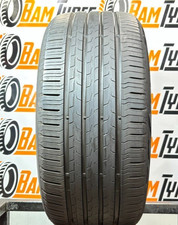 Continental Eco Contact 6 VOL 255/40/20 255 40 20 101V XL 5.2MM
