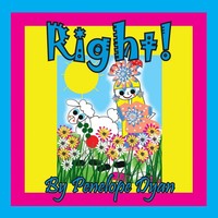 Penelope Dyan | Right! | Taschenbuch | Englisch (2019) | Kartoniert / Broschiert