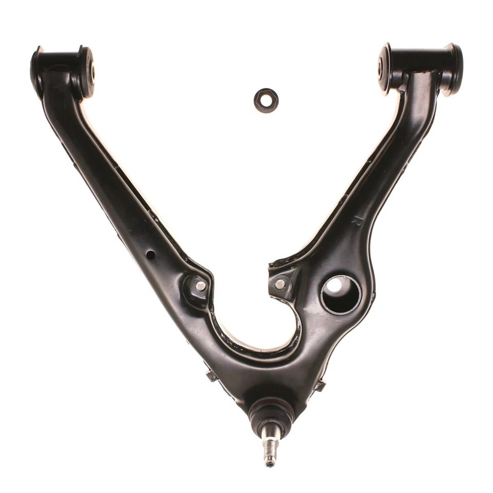 Brazo de control JTC3519 TRW pasajero delantero lado derecho inferior para Chevy Hand Tahoe Foto 3 de 4