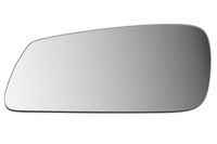 Spiegelglas AußEnspiegel Links FüR BMW 2 Active Tourer Gran X1 Van
