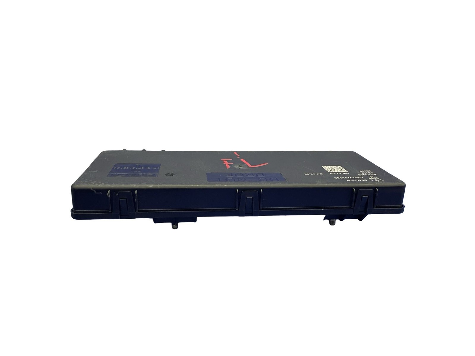 2023-2026 MASERATI GRECALE M182 FRONT LEFT SEAT MEMORY CONTROL MODULE 670159952