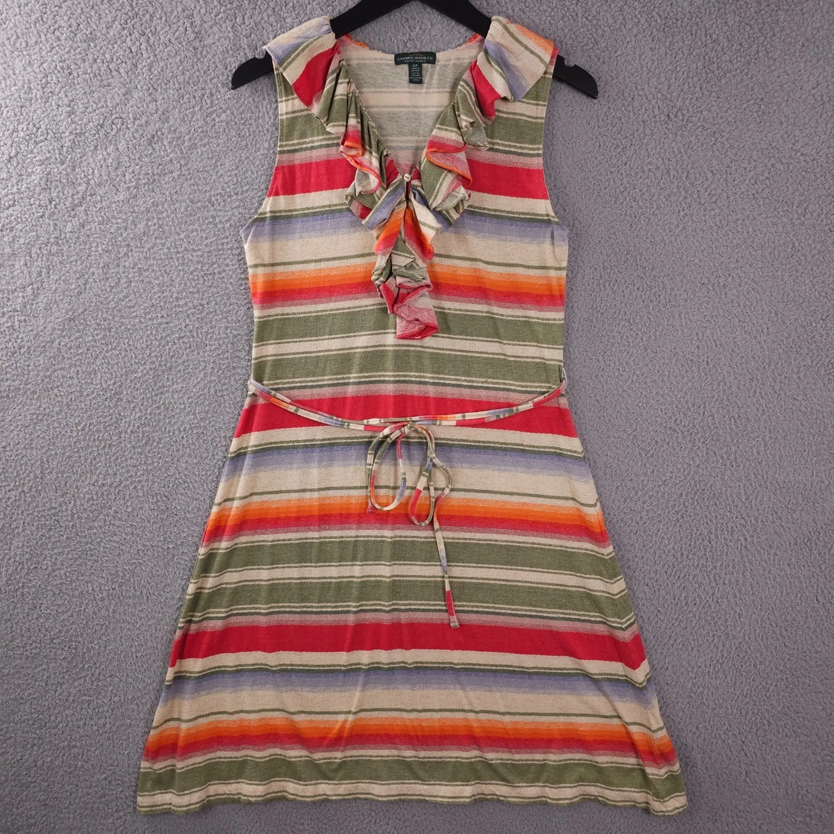Lauren Ralph Lauren Jersey Dresses for Women for sale | eBay