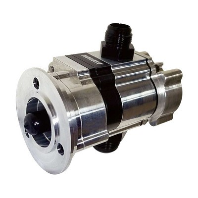 #ad Moroso 22417 One Oil Pump 1.800 Pressure Wet Sump External Reverse Rotation $1884.95