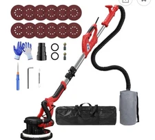 IMQUALI Drywall Sander