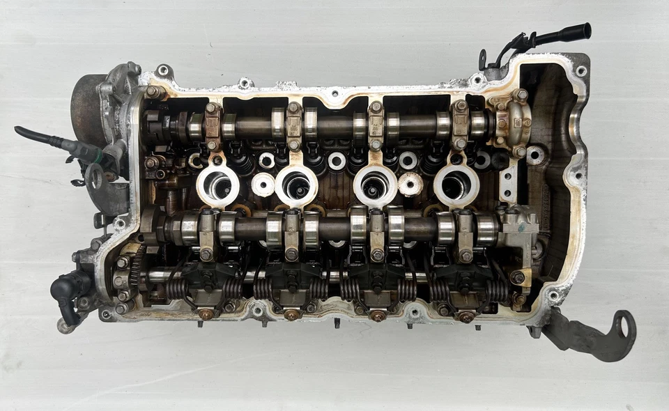 MINI COOPER ONE (2007-2013)1.4 - 1.6 PETROL CYLINDER HEAD R55 R56 R57 v753354980 - Image 3 of 4