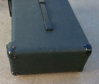 Vintage Marshall 3540 IBS Rack Bass Amp - 400 Watts - 1980's — photo 3
