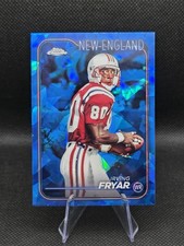 2024 Topps Chrome Sapphire Edition - Irving Fryar #131