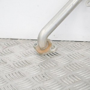 Audi A4 B8 AGR Ventilverbindungsrohr 03L131521AH 2010 2.0TDI 125KW