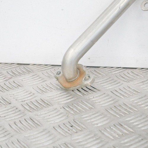 Audi A4 B8 AGR Ventilverbindungsrohr 03L131521AH 2010 2.0TDI 125KW