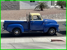 1950 Chevrolet 3100 for Sale