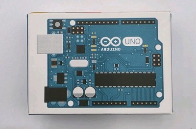 New Arduino Uno Board R3 A000066 