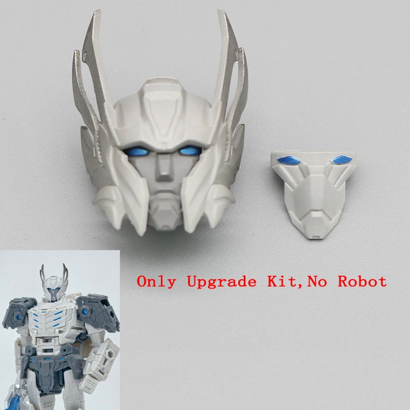 IN STOCK! ABS Casting Head Upgrade Kit For Age of the Primes Prima