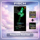 Requim Rod FISCH Requiem Rod Set – Full Set (no essence) | eBay