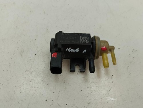 1K0 906 627 B luftventil VOLKSWAGEN POLO - 5 GENERACION 2009 - 2015 - 166222