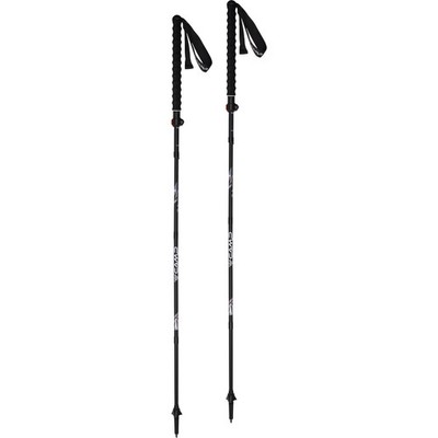C.A.M.P. Sky Carbon Plus - Trekking Faltstock