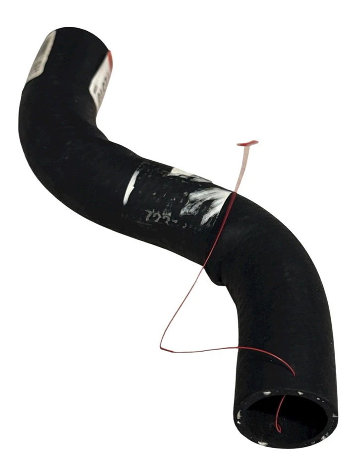 Manguera de radiador inferior Dayco 72318 para Volkswagen JETTA 1999-2006, 2008-09 Mariner Foto 4 de 4