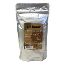 Öz Natur | Türkischer Kaffee 250g