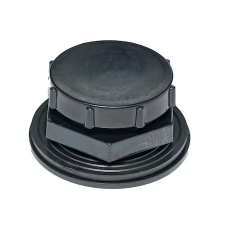 Portacool Injs0018k Water Fill Cap, Plastic, 2 In W, 3 In L