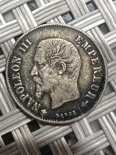 France 1860-BB 20 Centimes