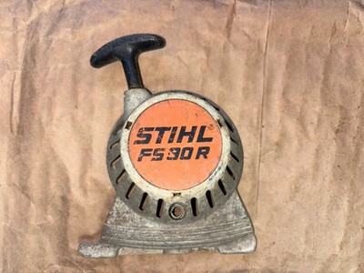 THE DUKE'S Fuel Tank Assembly Replacement For Stihl FS90, FS110, FS130, KM90-837156