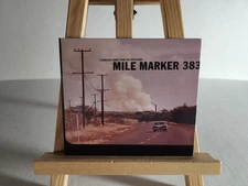 Mile Marker 383 Starbucks  Various Artist CD 1999