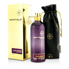 MONTALE Aoud Greedy Eau De Parfum
