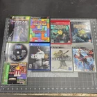 Lot Of 9 Video Games PS1 PS2 PS3 PS4 Xbox Game Lot Ninja Gaiden Tenchu 2 Show 18