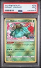2022 POKEMON GO #004 RADIANT VENUSAUR PSA 9