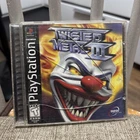 Twisted Metal III (Sony PlayStation 1, 1998)