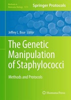 Jeffrey L. Bose | The Genetic Manipulation Of Staphylococci | Buch | Englisch