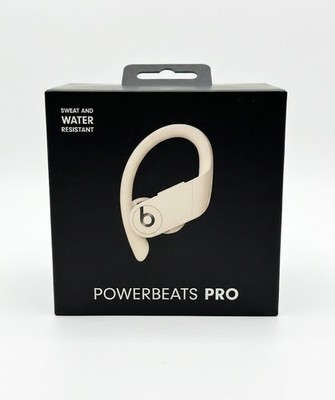 Beats by Dr. Dre Powerbeats Pro Wireless Bluetooth Earbuds Headphones