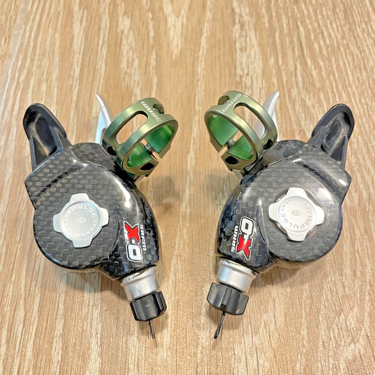 Sram Xo Shifters for sale | eBay