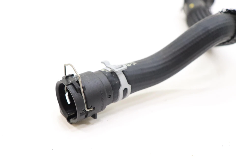 2024 - 2025 CHEVROLET TRAX ДВИГАТЕЛЯ ОХЛАЖДАЮЩЕЙ ЖИДКОСТИ ВХОД НАГРЕВАТЕЛЯ ВОДЯНОЙ ШЛАНГ ТРУБЫ OEM - Изображение 4 из 4